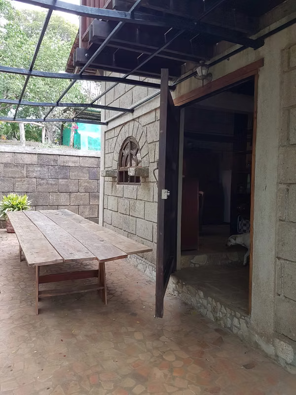 For sale beautiful reserve new wild road El Boquete, Managua Nicaragua