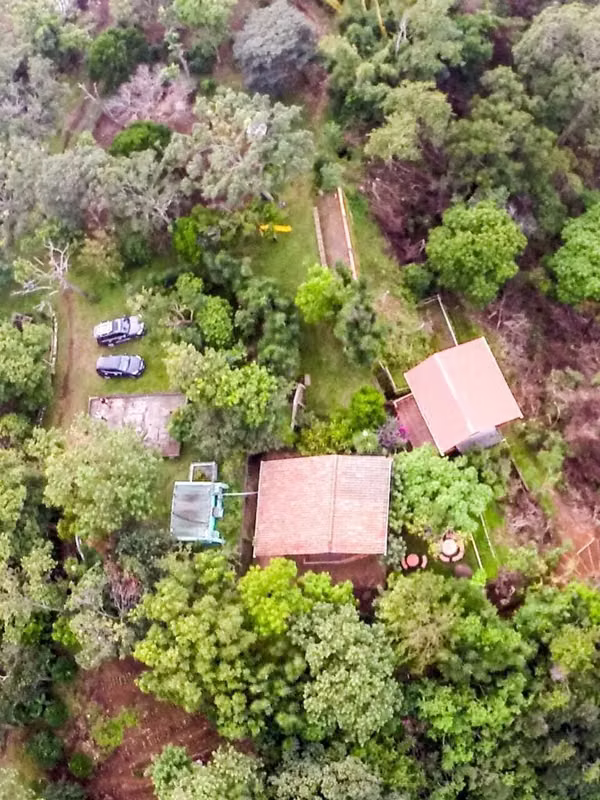 For sale beautiful reserve new wild road El Boquete, Managua Nicaragua