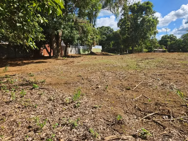 VENTA DE TERRENO KM 10.5 CARRETERA MASAYA