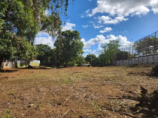 VENTA DE TERRENO KM 10.5 CARRETERA MASAYA