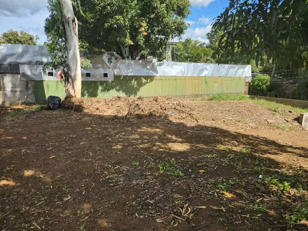 VENTA DE TERRENO KM 10.5 CARRETERA MASAYA