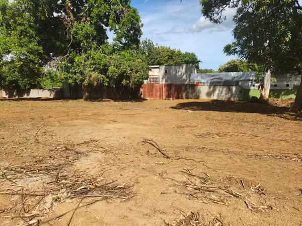 VENTA DE TERRENO KM 10.5 CARRETERA MASAYA