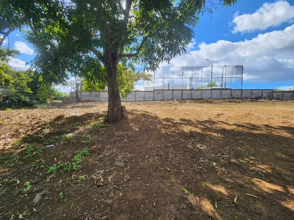 VENTA DE TERRENO KM 10.5 CARRETERA MASAYA