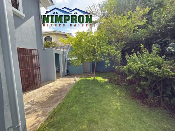 Casa en Venta en Santo Domingo
