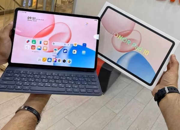 Tab 60 pro