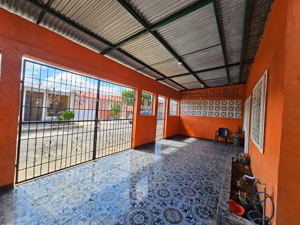 Se vende propiedad en praderas del doral FP