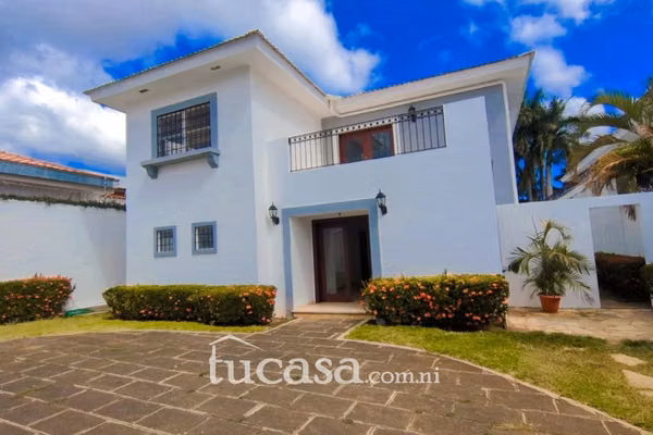 Venta en la estancia de Santo Domingo