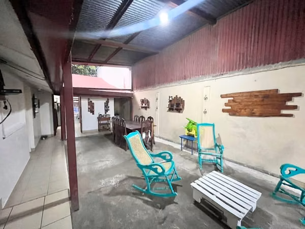 SAN JUDAS / U$65,000