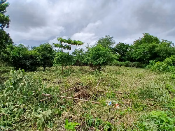 Se vende Terreno, Esquipulas