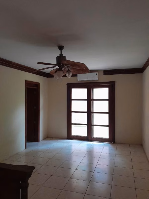Residencial Almendro, Ticuantepe