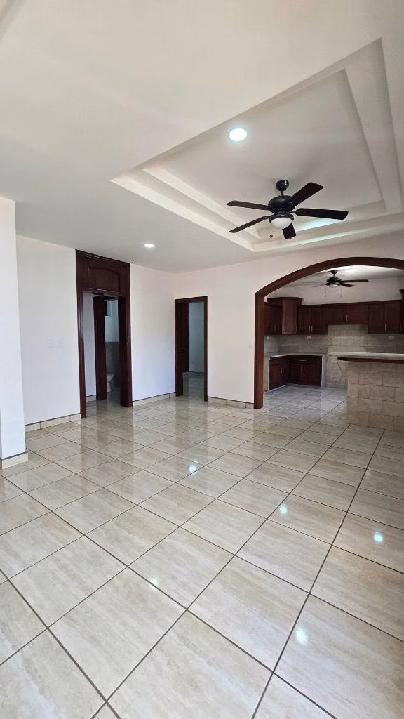 REPARTO SANTA ISABEL, CTERA SUR