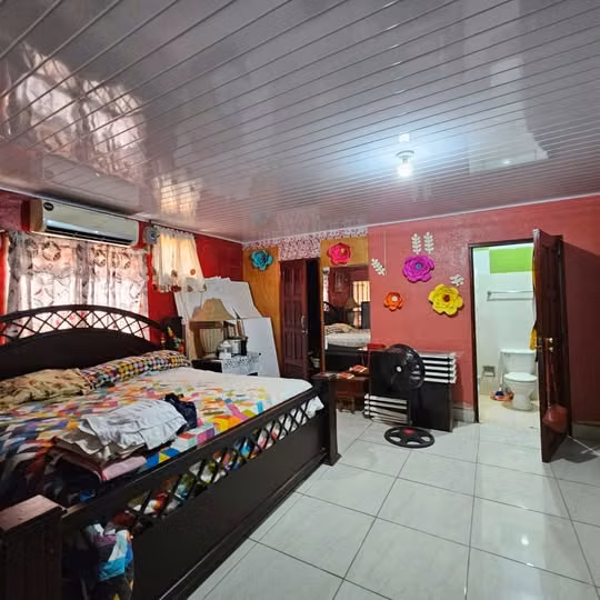 Se vende casa precio Ganga Unidad De Propósito FP