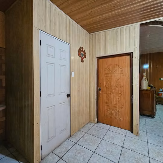 Se vende casa precio Ganga Unidad De Propósito FP