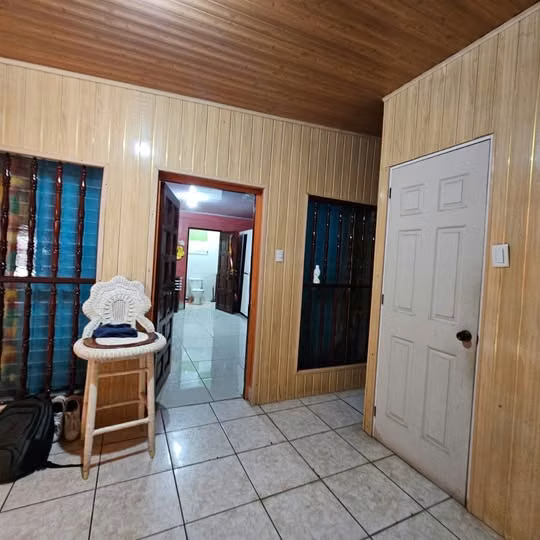 Se vende casa precio Ganga Unidad De Propósito FP