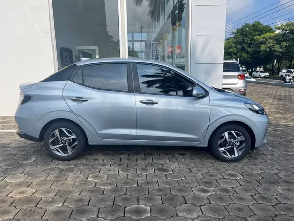 Hyundai Grand I10