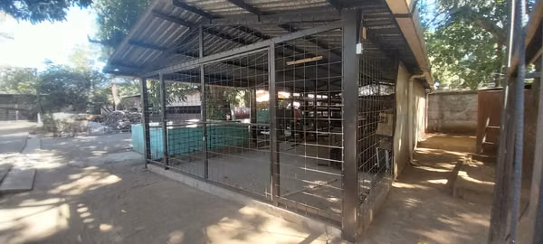 ¡TU PRÓXIMO CENTRO DE OPERACIONES EN VERACRUZ!
