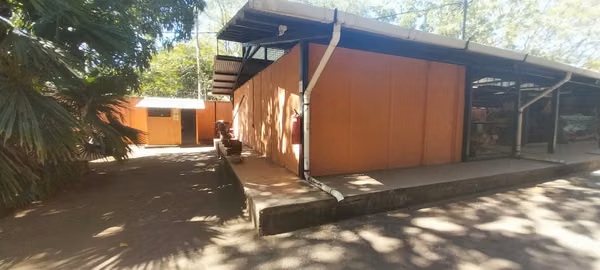 ¡TU PRÓXIMO CENTRO DE OPERACIONES EN VERACRUZ!