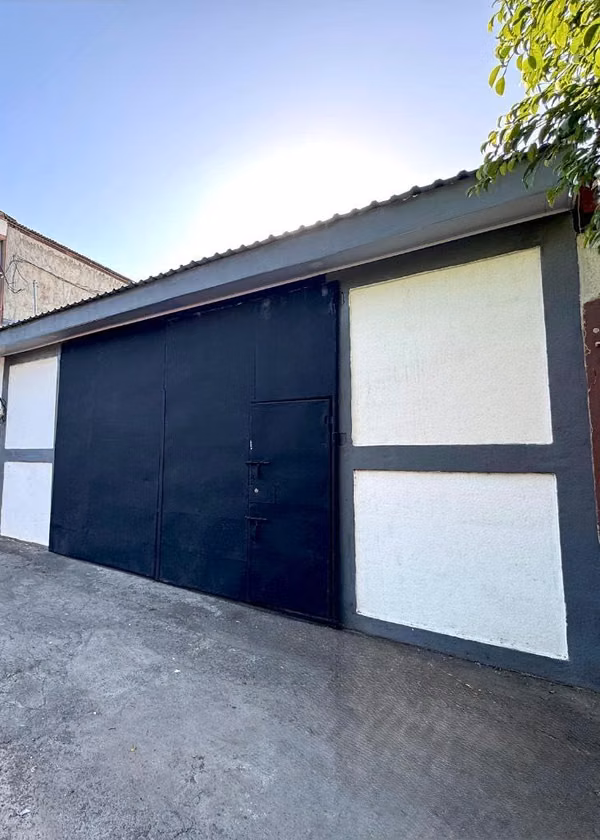 BODEGA EN CTERA NORTE / U$1,300