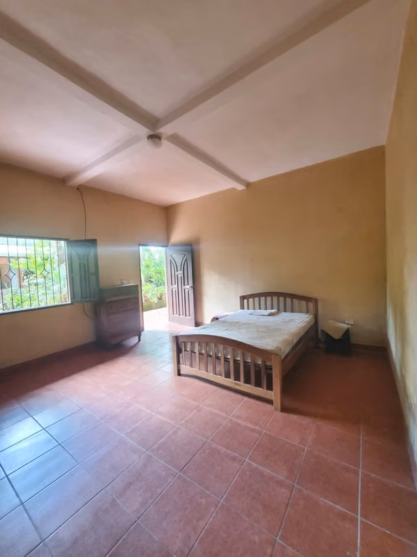 EB- ¡Se vende! finca en San Marcos km 44.5