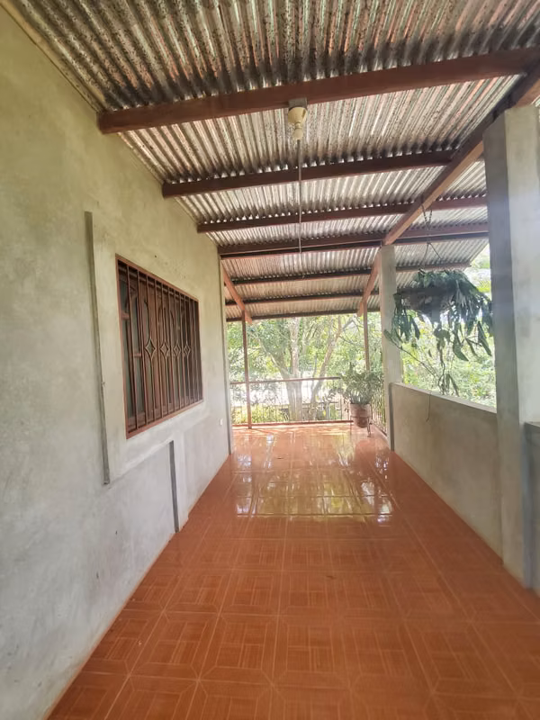 EB- ¡Se vende! finca en San Marcos km 44.5