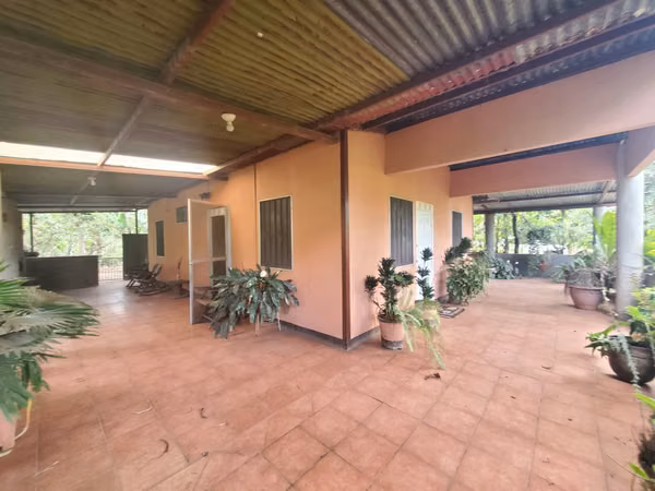 EB- ¡Se vende! finca en San Marcos km 44.5