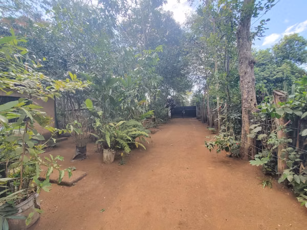 EB- ¡Se vende! finca en San Marcos km 44.5