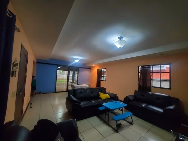 CTERA A TICUANTEPE / U$80,000
