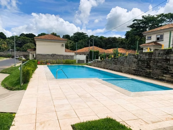 CONDOMINIO EN SANTO DOMINGO / U$190,000