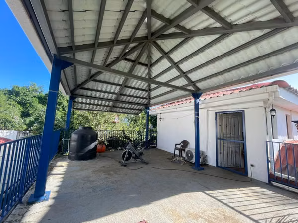 VISTAS DE ESQUIPULAS / U$112,000
