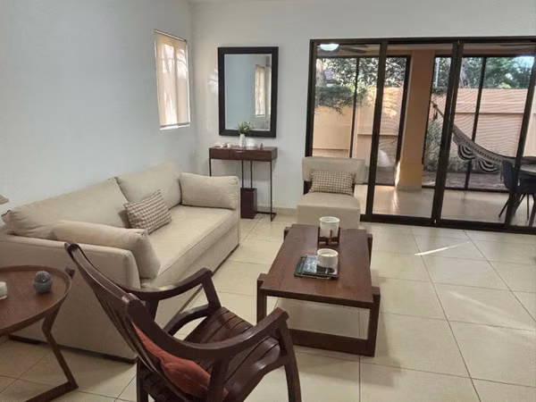 Se renta casa Full amoblada. 1500 Usd.