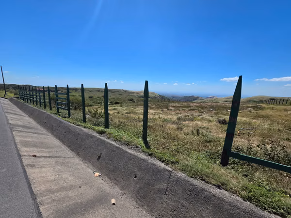 FH- Venta de Terreno de 1 Manzana en El Crucero, Managua 