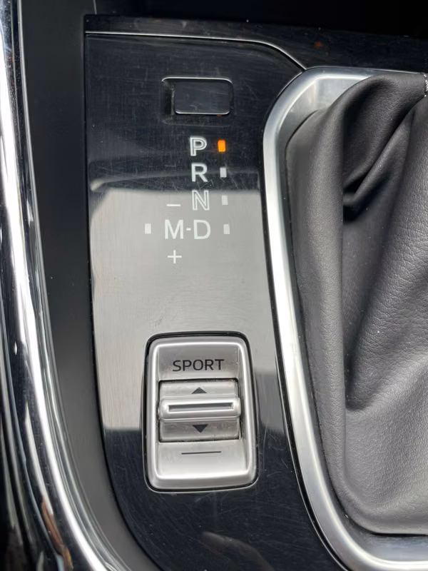 Mazda CX-9 2022