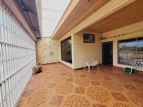 SL-Vendo casa en Praderas del Doral