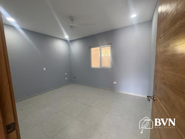 Apartamentos de 1 Habitación con Vista al Océano – Congo Hills Residence, Playa Remanso