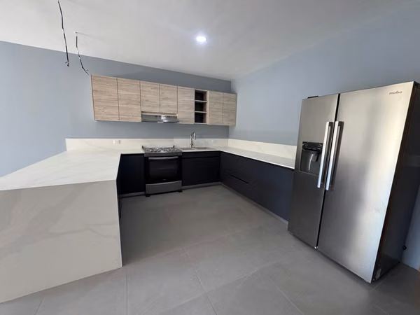 Apartamentos de 1 Habitación con Vista al Océano – Congo Hills Residence, Playa Remanso