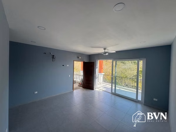 Apartamentos de 1 Habitación con Vista al Océano – Congo Hills Residence, Playa Remanso