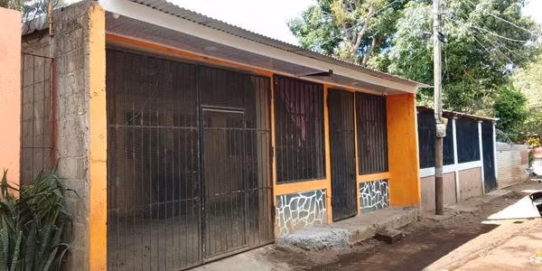 Casa en venta en Marvin Marín