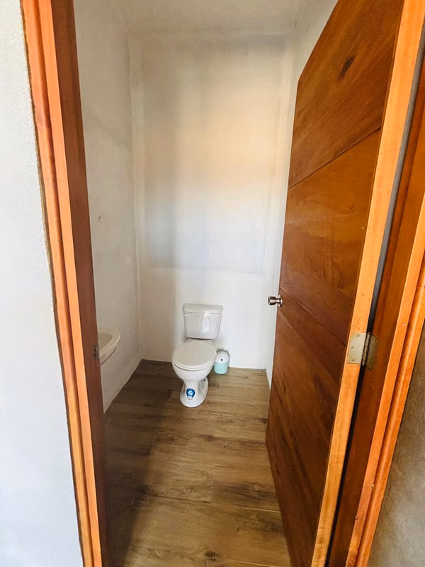 Casa A ESTRENAR de 3 habitaciones con piscina