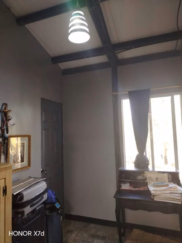 Casa sector colegio alemán