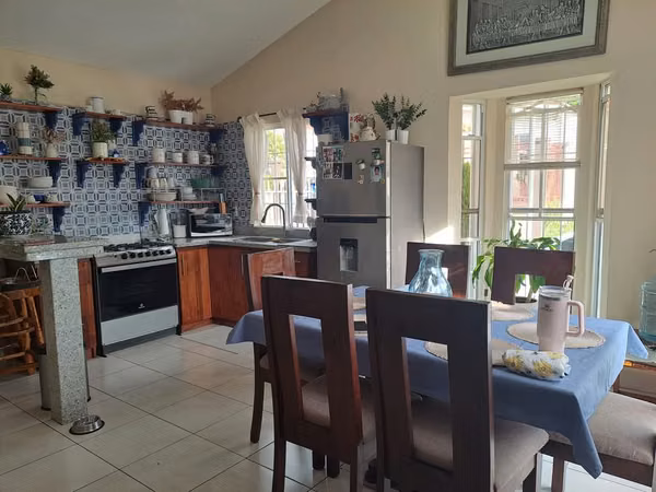 CASE SALE IN THE FLOREST RESIDENTIAL - Road to Masaya