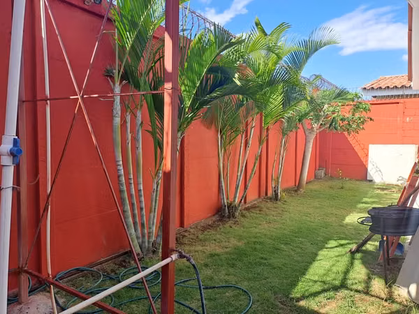 CASE SALE IN THE FLOREST RESIDENTIAL - Road to Masaya