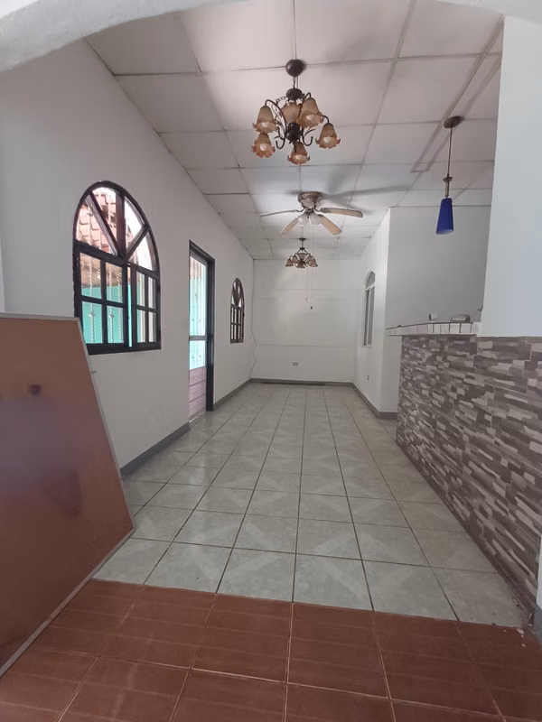 DC-Vendo casa en Carretera Nueva Leon km 12