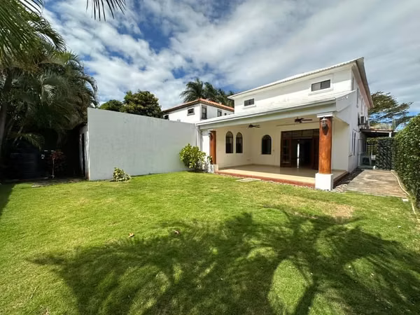 ESTANCIA DE SANTO DOMINGO / U$289,000