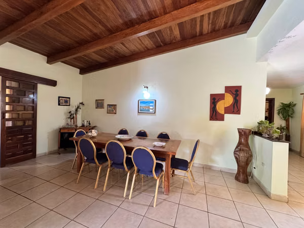 Venta Casa frente al mar en la costa del Pacífico de Nicaragua