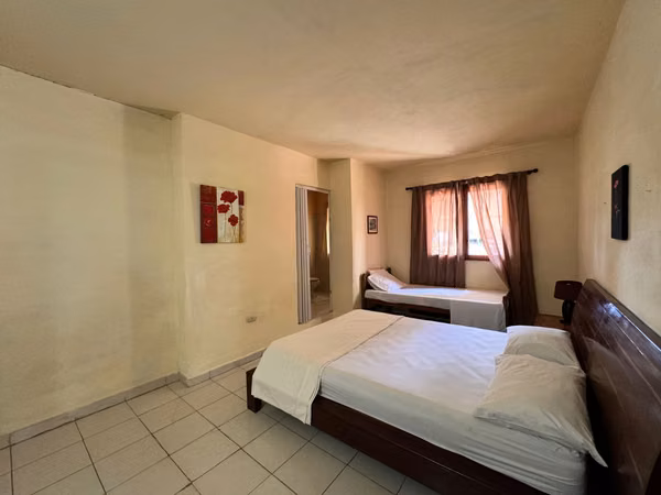 Venta Casa frente al mar en la costa del Pacífico de Nicaragua