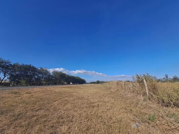 2 Manzanas de Terreno Desarrollo Industrial- frente Villa Sol Sabana Grande- Ctra Norte