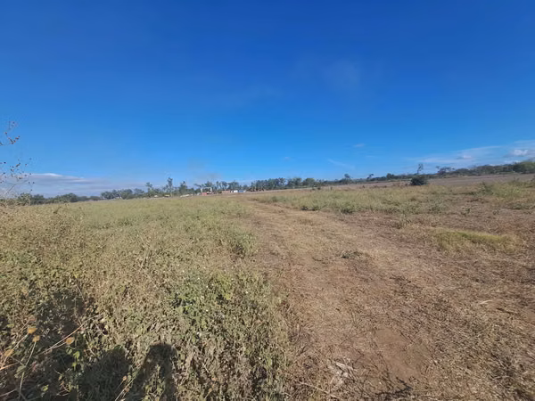 2 Manzanas de Terreno Desarrollo Industrial- frente Villa Sol Sabana Grande- Ctra Norte