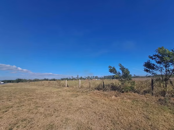 2 Manzanas de Terreno Desarrollo Industrial- frente Villa Sol Sabana Grande- Ctra Norte