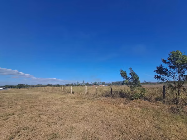 2 Manzanas de Terreno Desarrollo Industrial- frente Villa Sol Sabana Grande- Ctra Norte