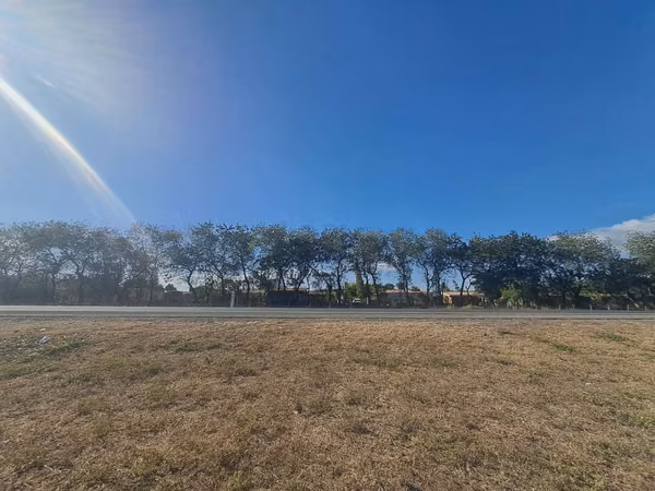 2 Manzanas de Terreno Desarrollo Industrial- frente Villa Sol Sabana Grande- Ctra Norte